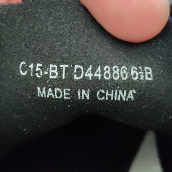 Cole Haan | ZeroGrand Wingtip Suede Oxford Loafer - Picture 8 of 8